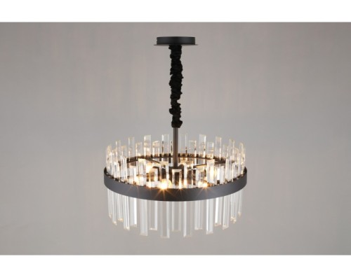 Подвесная люстра Oriolo OML-69413-06 Omnilux