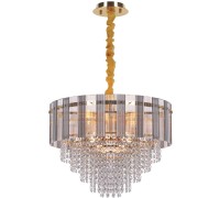 Подвесная люстра Naro OML-69503-08 Omnilux