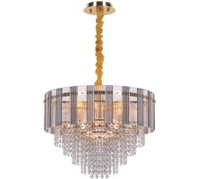 Подвесная люстра Naro OML-69503-08 Omnilux