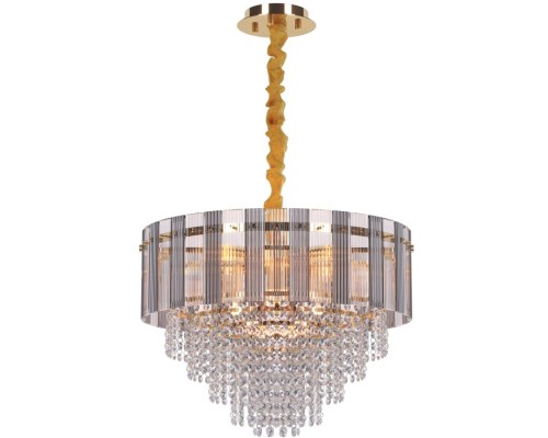 Подвесная люстра Naro OML-69503-08 Omnilux