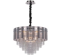 Подвесная люстра Naro OML-69513-08 Omnilux