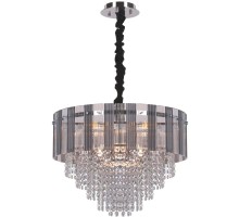 Подвесная люстра Naro OML-69513-08 Omnilux