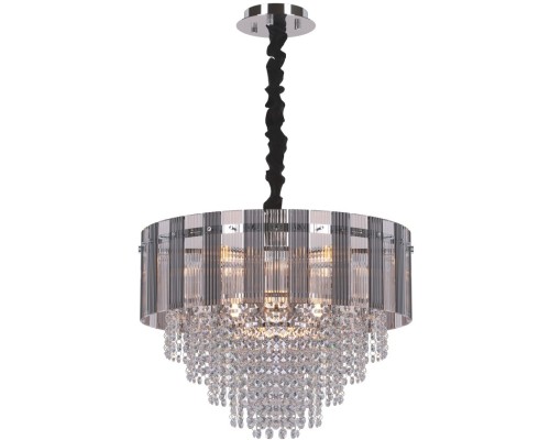 Подвесная люстра Naro OML-69513-08 Omnilux