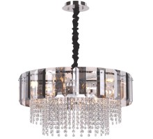 Подвесная люстра Oliveri OML-69603-10 Omnilux