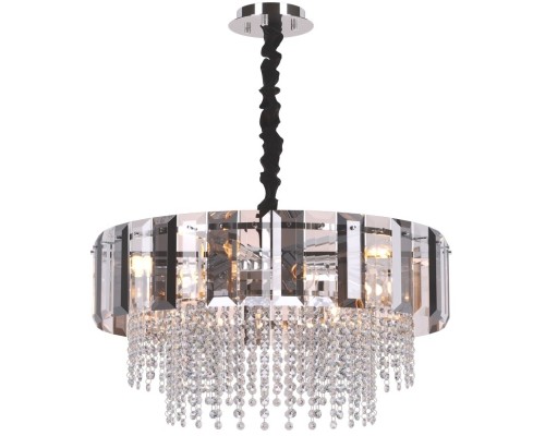 Подвесная люстра Oliveri OML-69603-10 Omnilux