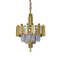 Подвесная люстра Gaeta OML-69703-06 Omnilux