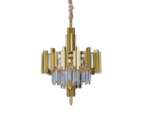 Подвесная люстра Gaeta OML-69703-06 Omnilux