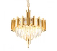 Подвесная люстра Gaeta OML-69703-08 Omnilux