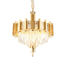 Подвесная люстра Gaeta OML-69703-08 Omnilux