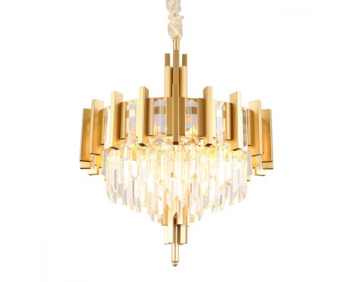 Подвесная люстра Gaeta OML-69703-08 Omnilux