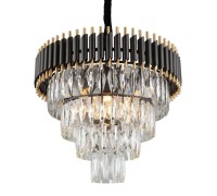 Подвесная люстра Corleone OML-69803-08 Omnilux