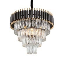 Подвесная люстра Corleone OML-69803-08 Omnilux