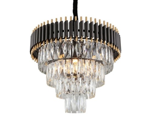 Подвесная люстра Corleone OML-69803-08 Omnilux