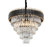 Подвесная люстра Corleone OML-69803-15 Omnilux