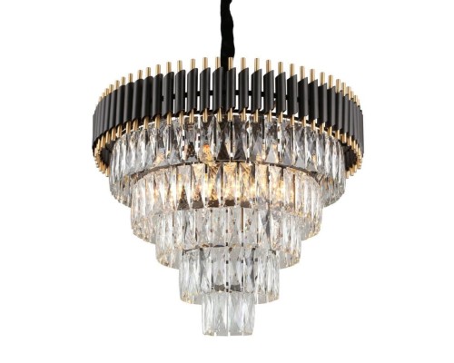 Подвесная люстра Corleone OML-69803-15 Omnilux