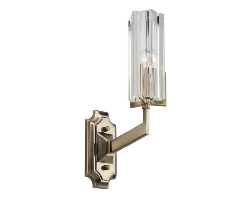 Бра Ledro OML-69901-01 Omnilux