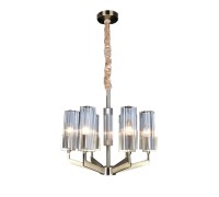 Подвесная люстра Ledro OML-69903-06 Omnilux