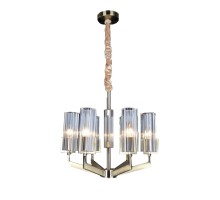 Подвесная люстра Ledro OML-69903-06 Omnilux