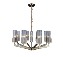 Подвесная люстра Ledro OML-69903-08 Omnilux