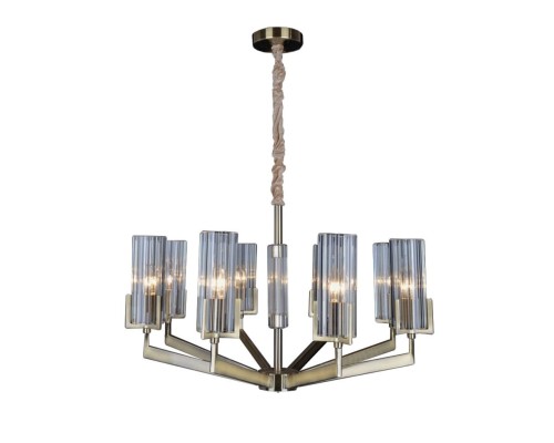 Подвесная люстра Ledro OML-69903-08 Omnilux