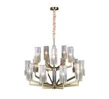 Подвесная люстра Ledro OML-69903-15 Omnilux