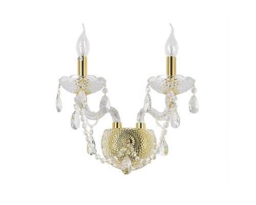 Бра Aglientu OML-70001-02 Omnilux