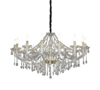 Подвесная люстра Aglientu OML-70003-16 Omnilux