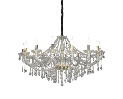 Подвесная люстра Aglientu OML-70003-16 Omnilux