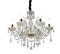 Подвесная люстра Bonaita OML-70103-06 Omnilux