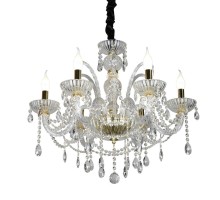 Подвесная люстра Bonaita OML-70103-06 Omnilux