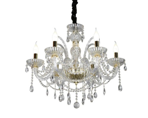 Подвесная люстра Bonaita OML-70103-06 Omnilux