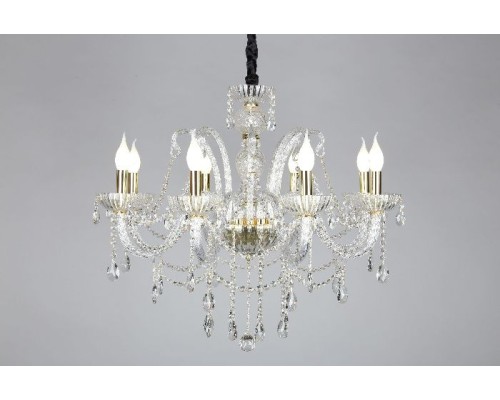 Подвесная люстра Bonaita OML-70103-08 Omnilux