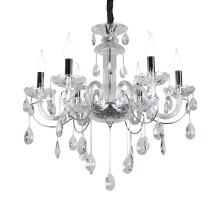 Подвесная люстра Valledoria OML-70203-06 Omnilux