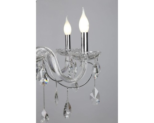 Подвесная люстра Valledoria OML-70203-06 Omnilux