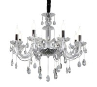 Подвесная люстра Valledoria OML-70203-08 Omnilux