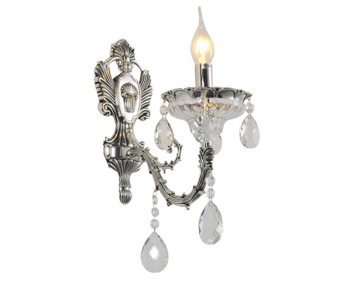 Бра Badesi OML-70501-01 Omnilux