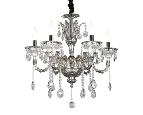 Подвесная люстра Badesi OML-70503-06 Omnilux