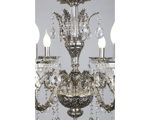 Подвесная люстра Badesi OML-70503-06 Omnilux