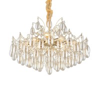 Подвесная люстра Sanremo OML-70703-08 Omnilux