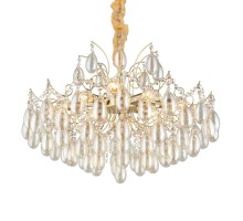 Подвесная люстра Sanremo OML-70703-08 Omnilux