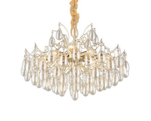 Подвесная люстра Sanremo OML-70703-08 Omnilux