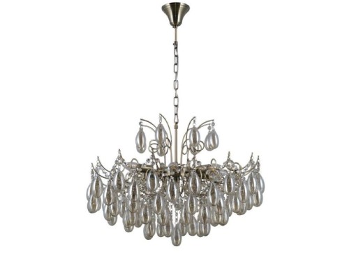 Подвесная люстра Sanremo OML-70703-08 Omnilux