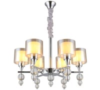 Подвесная люстра Aprica OML-70803-06 Omnilux
