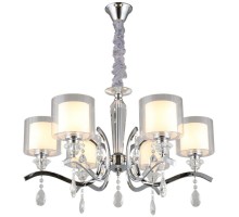 Подвесная люстра Bollate OML-70903-06 Omnilux