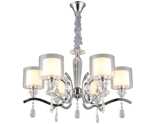 Подвесная люстра Bollate OML-70903-06 Omnilux