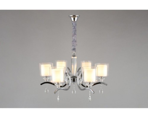 Подвесная люстра Bollate OML-70903-06 Omnilux