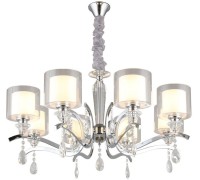 Подвесная люстра Bollate OML-70903-08 Omnilux