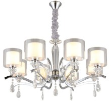 Подвесная люстра Bollate OML-70903-08 Omnilux