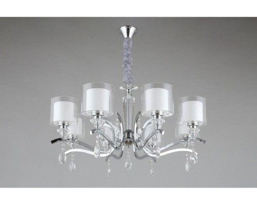 Подвесная люстра Bollate OML-70903-08 Omnilux