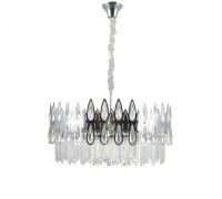 Подвесная люстра Riposto OML-71703-08 Omnilux